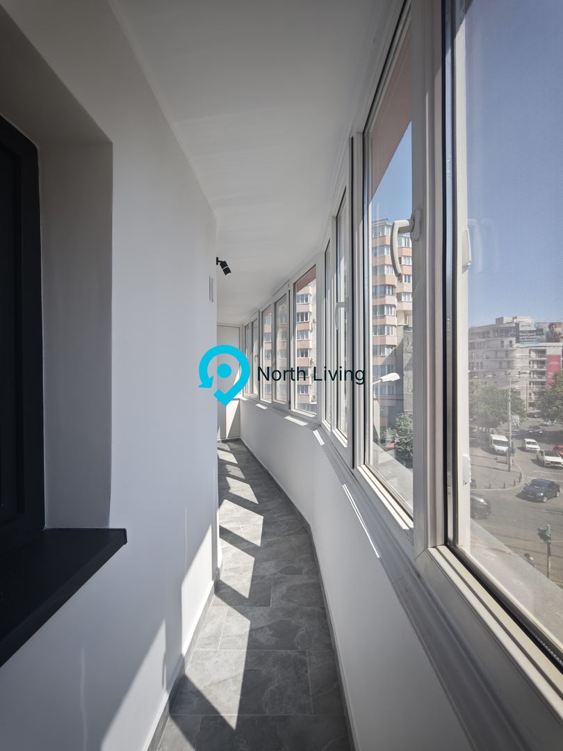 2 camere de închiriat | Calea Mosilor – Mihai Eminescu -renovat- etj 3 - Poză 8