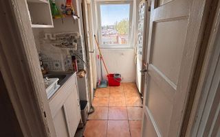 Apartament 2 camere B-dul Basarabia - Arena Nationala I Piata Muncii - Poză 10
