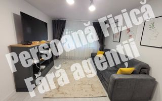 Apartament 3 camere decomandat de închiriat, Canta, Iași - Poză 1