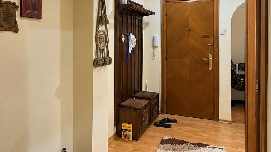 COMISION 0% | 3 camere | Zona Soarelui | Acoperis| Etaj 4/4 - Poză 5