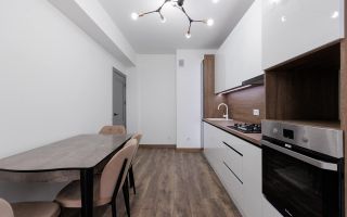 Vânzare, apartament, 2 camere, str. Calea Iesilor, sectorul Buiucani - Poză 3
