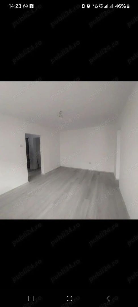 Apartament 2 camere,  Tiglina 1, parter - Poză 2