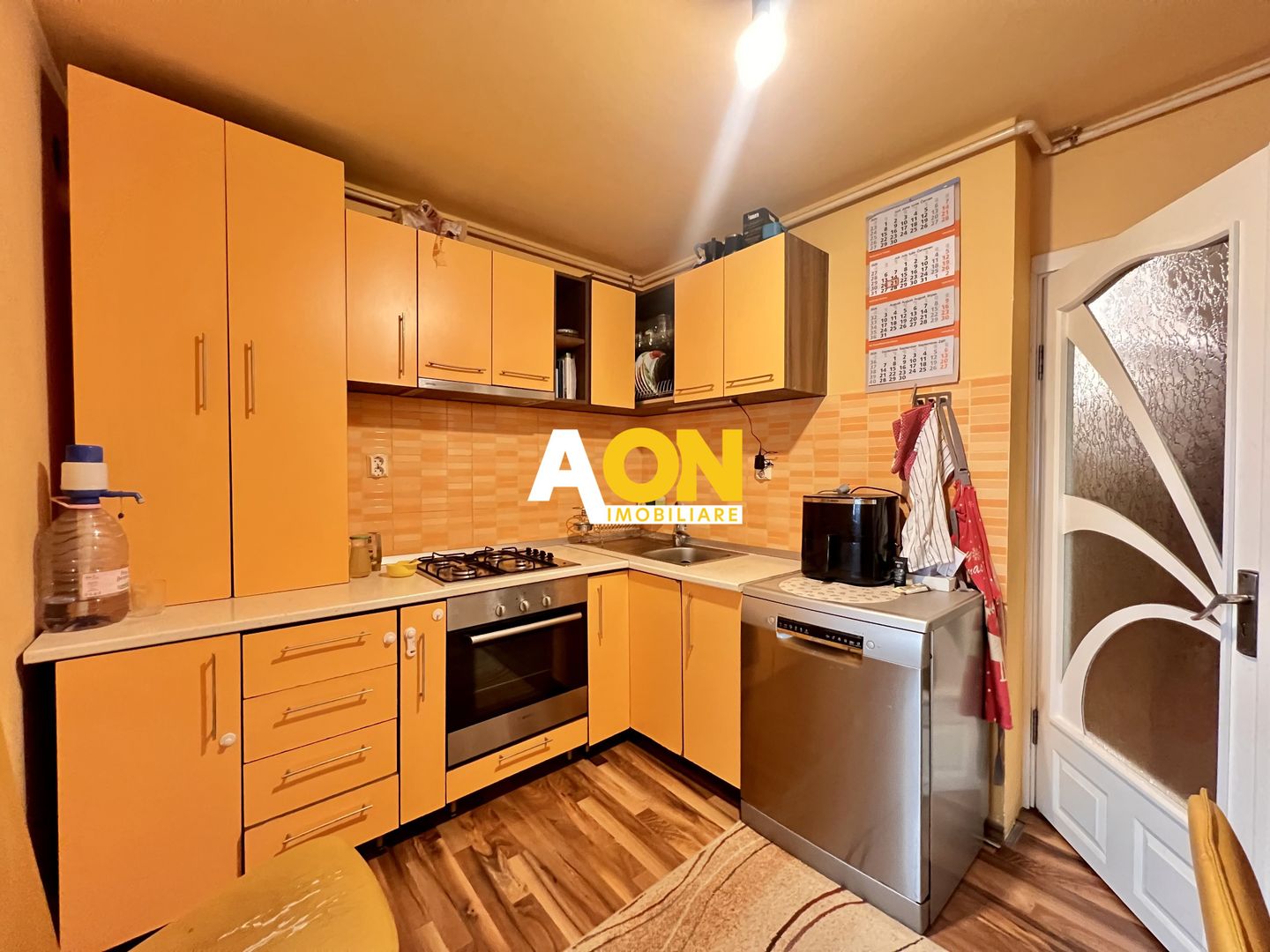 Apartament 3 Camere | 67 mp | 2 Bai | DECOMANDAT | Zona cetate - Poză 10