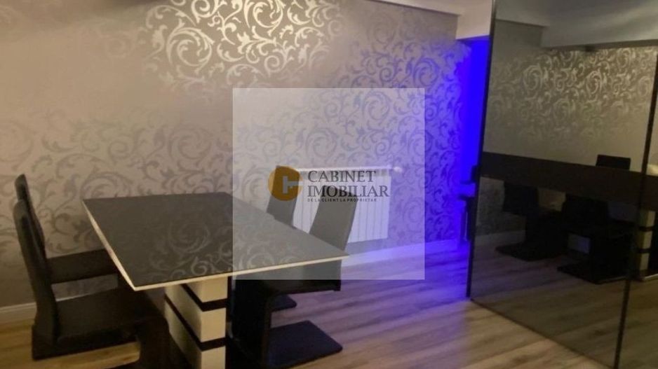 2 camere renovat | bloc 2017 – Rond Alba Iulia | ideal Airbnb - Poză 2