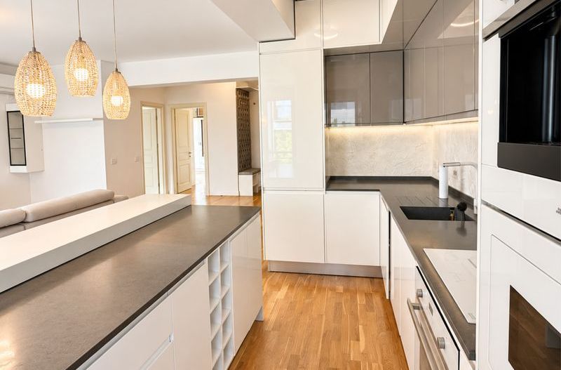 Apartament  de vanzare Aviatiei - Poză 6