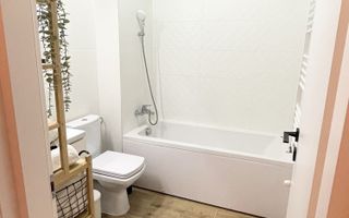 APARTAMENT 2 CAMERE | PIPERA | COMPLET MOBILAT SI UTILAT - Poză 15