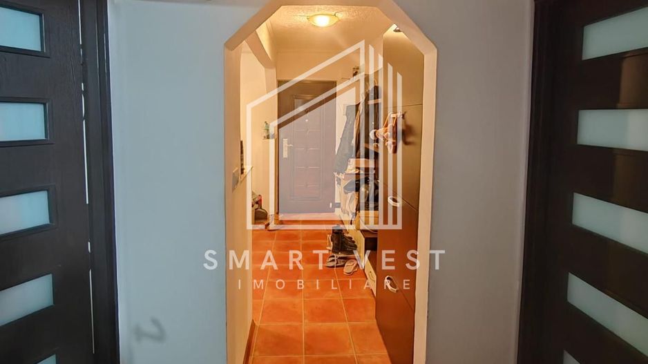 Apartament 2 camere | 58 mp | Zona Carpati 2 - Poză 16