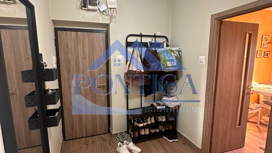 Apartament 2 camere zona ultracentrala, Tomis Mall - Poză 1