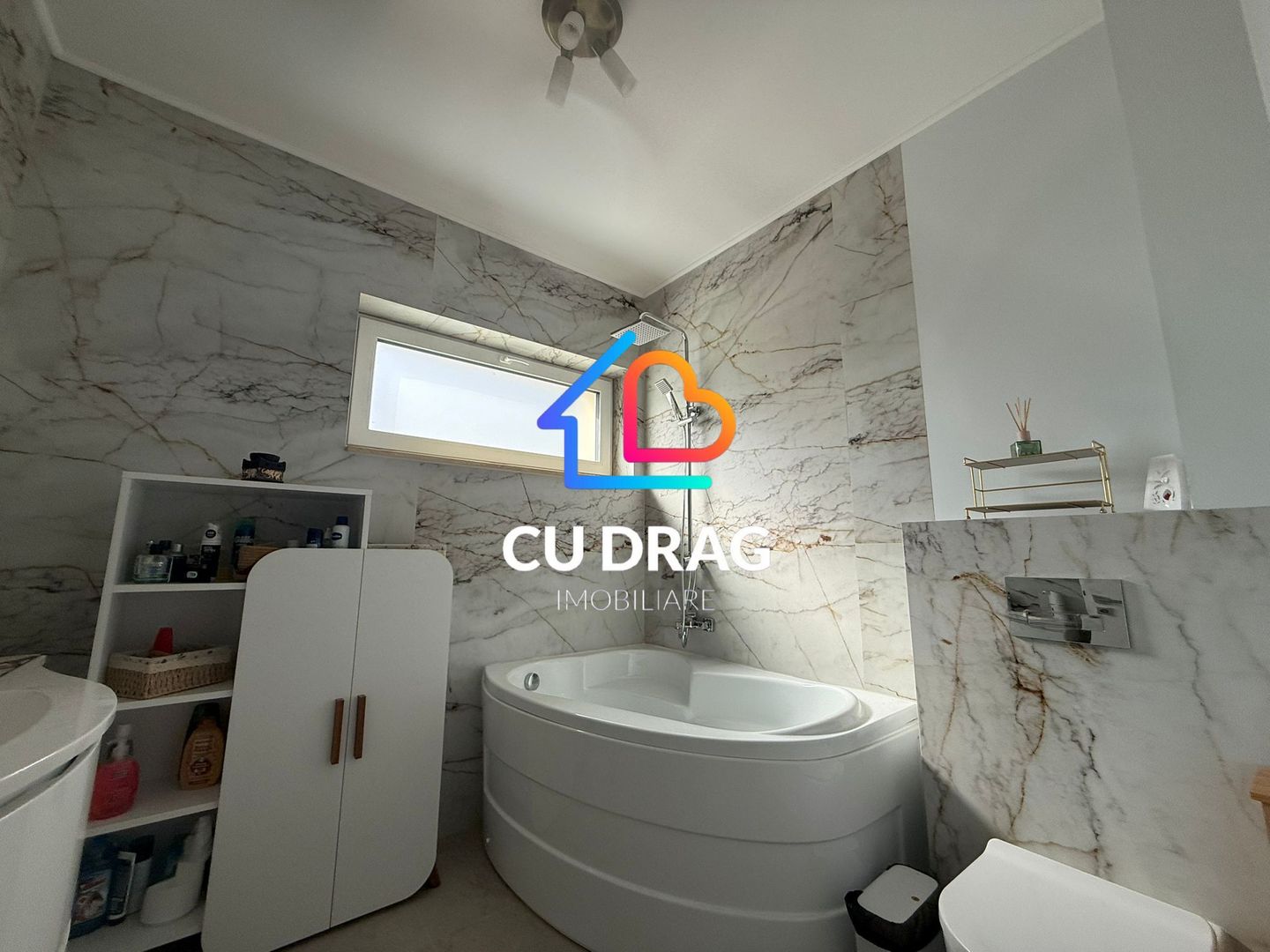 Casă duplex premium | 3 dormitoare + 3 băi | Șelimbăr Brana - Poză 12
