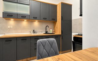 Apartament cu 2 camere, bucătare închisă, Giroc. - Poză 2