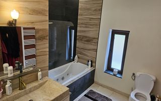 Casă modernă 127 mp utili, teren 250 mp, T. Magheraus– stradă privată - Poză 7