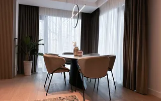 Apartament ultra high-end cu 4 camere, în zona Primăverii - Poză 22