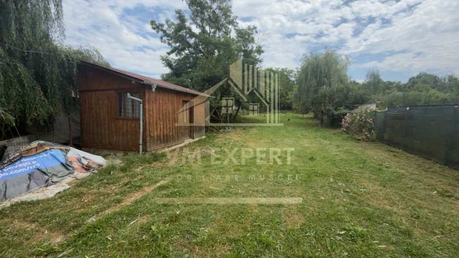 CASA 5 CAMERE TEREN 1138 MP BĂLILEȘTI  ARGES - Poză 24