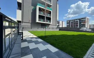 Apartament 1 camera Bucium-Mega Image - Poză 26