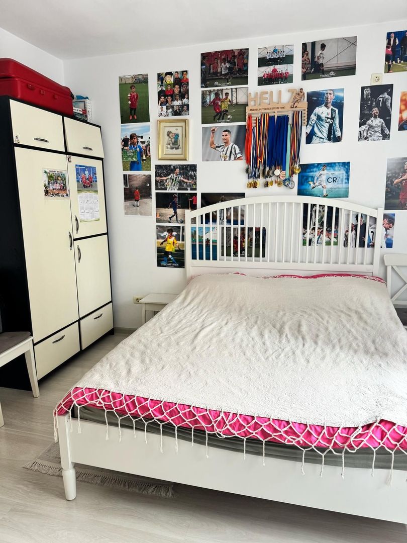 Apartament 3 camere Bragadiru Cristalului - Poză 8