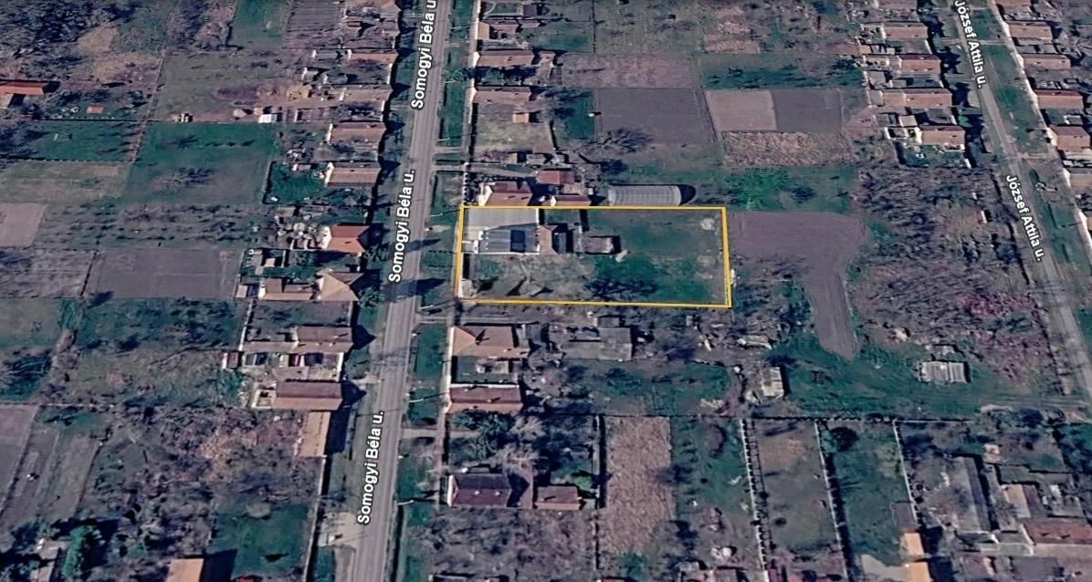 OCAZIE RARĂ preț Imbatabil Casă P+M cu 3000 mp teren, Battonya Ungaria - Poză 32