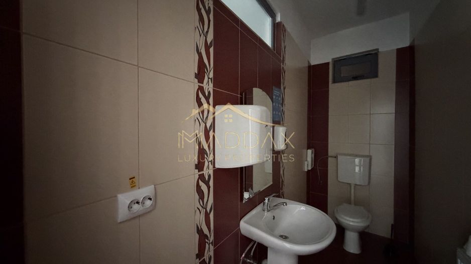 Clădire de birouri S+P+4E // 1.204 mp // Cotroceni - Poză 32