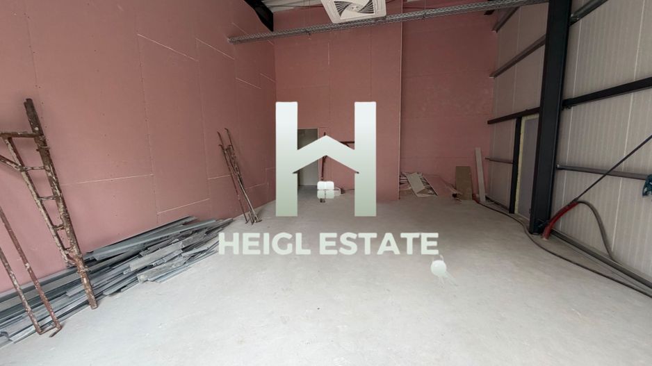 Spatiu comercial la intrare in Dumbravita - Poză 5
