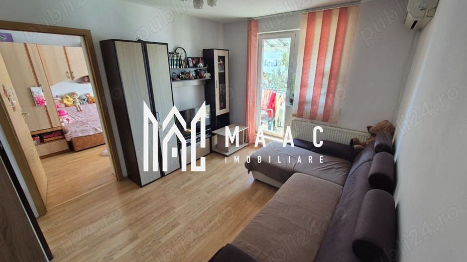 Apartament 4 camere | 84 MPU | Mihai Viteazul - Poză 1