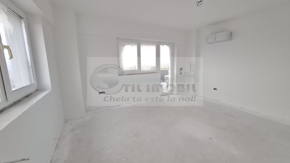 Apartament decomandat de vanzare in Iasi, Galata, 46.72 mp, bloc nou - Poză 7