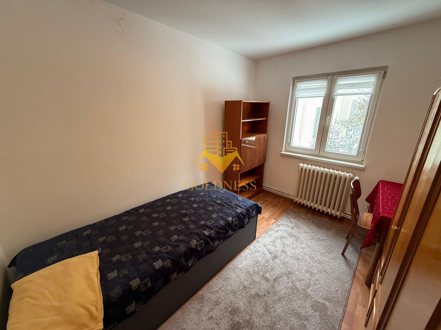 3 camere semidecomandate, balcon, Gheorgheni, Hotel Royal, P-ta Hermes - Poză 8