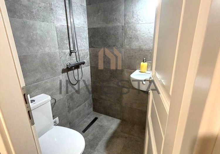 Apartament cu 3 camere decomandat, 2 parcari, Marasti pe strada Nasaud - Poză 8