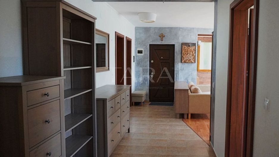Apartament de 3 camere, modern, zona Grigorescu - Poză 6