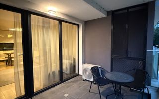 3 camere, Premium, bloc nou,terasa,Marasti Zona The Office,Record Park - Poză 6