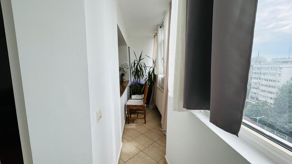 Apartament 3 camere de închiriat – Șoseaua Nicolae Titulescu - Poză 9