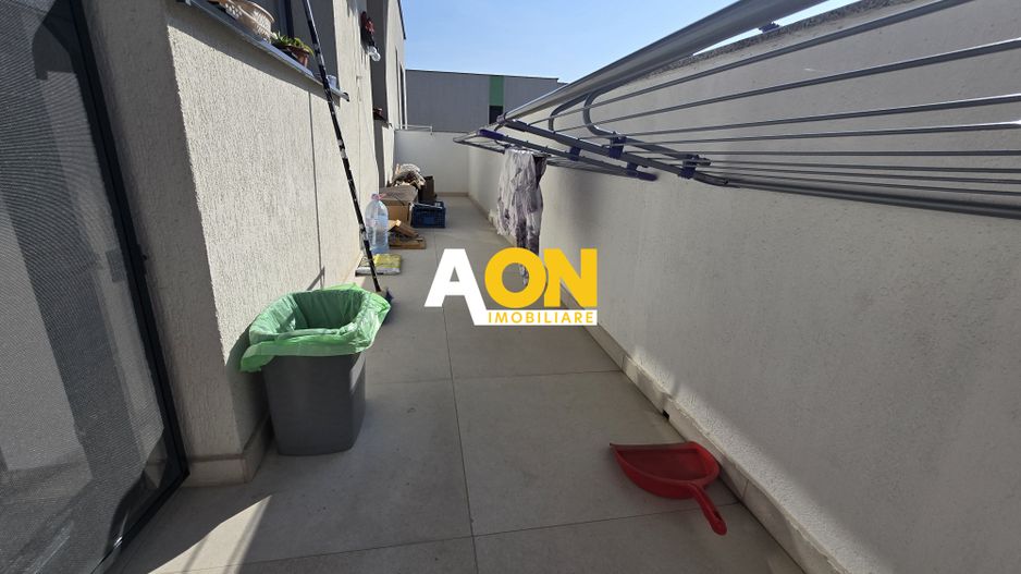 Apartament 2 Camere Bloc Nou cu Balcon - Poză 5