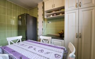 Modern renovat, bloc reabilitat, lift schimbat, vedere dubla, Iancului Metrou - Poză 18