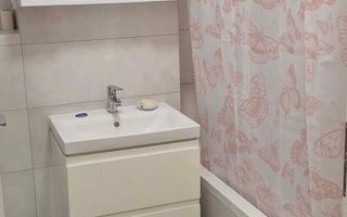 AP. 2 CAMERE SALAJ, PRIMA INCHIRIERE, LOC PARCARE, BLOC NOU, CENTRALA - Poză 5