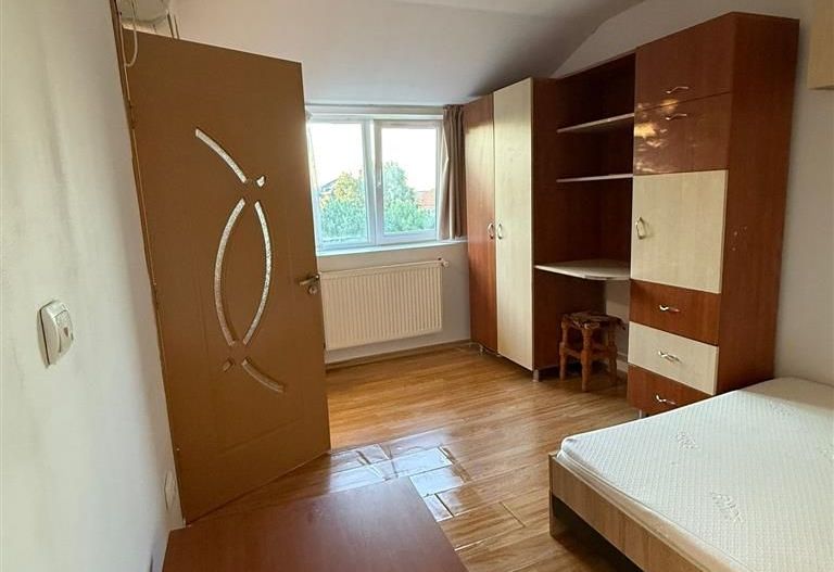 1 camera amenajata zona Badea Cartan la 10min de Medicina - Poză 2