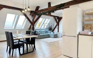 Apartament 3 camere de inchiriat Ultracentral pe Str. Independentei - Poză 5