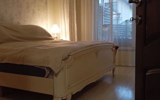 Apartament In Grigorescu , terasa cu zona verde, parcare 2 masini - Poză 6