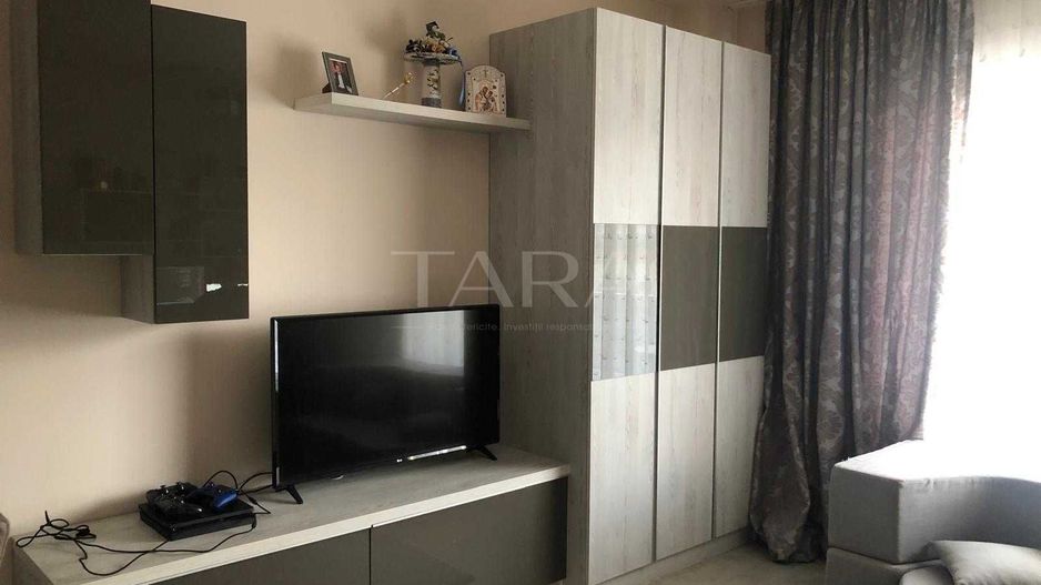 Apartament tip studio modern, în bloc nou, Central - Poză 5