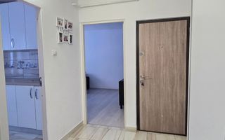 Apartament cu 2 camere, ETAJ 2, mobilat și utilat, VASLUI - zona CRUCEA GĂRII; - Poză 6
