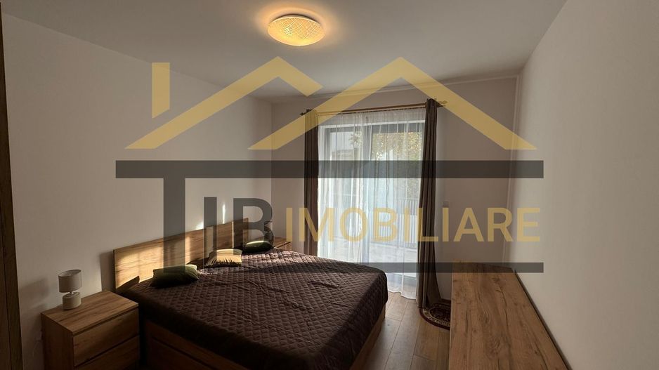 Apartament de 3 camere, 78mp, parcare, Zona UMFST - Poză 4