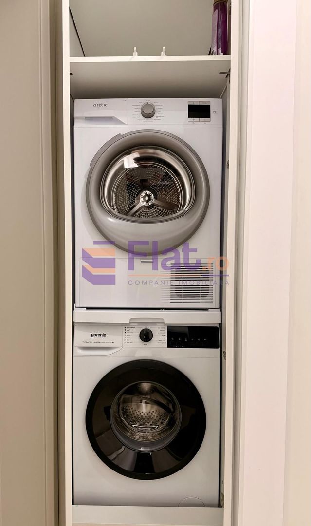 Apartament 2 camere – prima închiriere | Zona Coresi - Poză 12