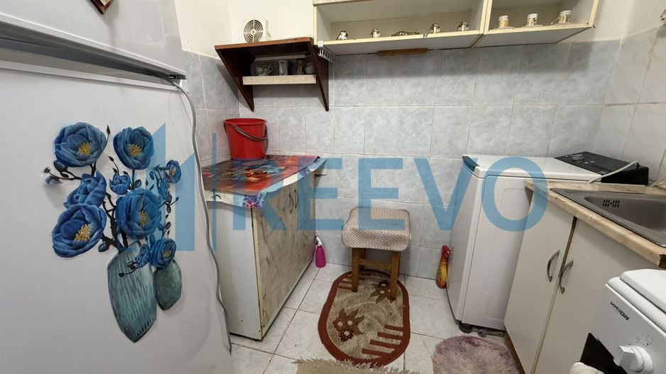 O garsonieră de 22 mp, situată la etajul 4, aflat pe strada Letea. - Poză 13