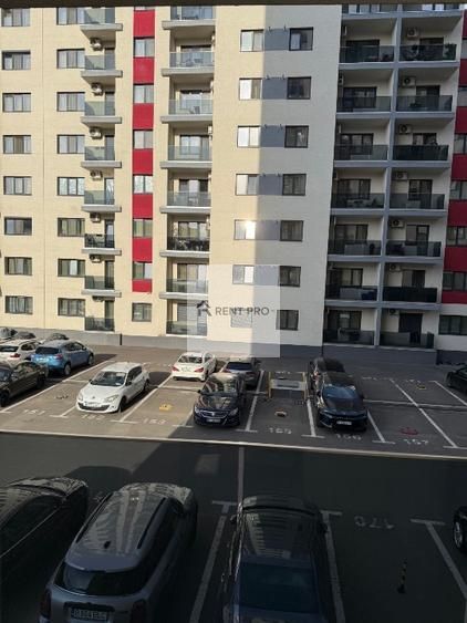 Apartament 2 camere de închiriat | Regie Residence | Etaj 1 | - Poză 13