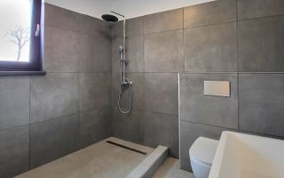 Spatiu comercial la casa - 130mp - Poză 9