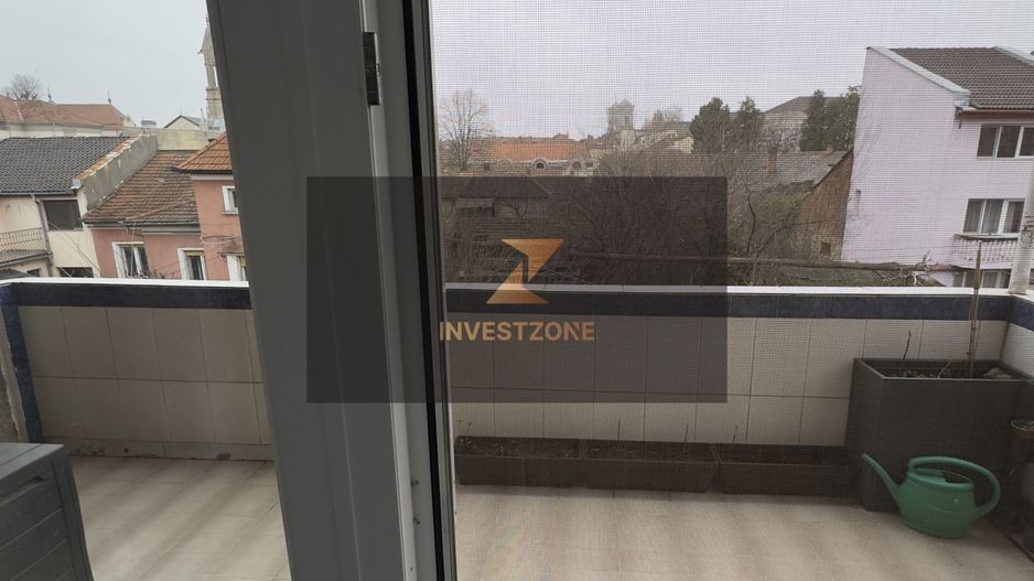 Apartament ultracentral, str. Roman Ciorogariu Oradea - Poză 16