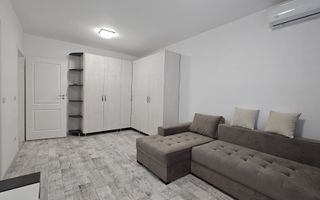 Dobroiesti - Garsoniera - Loc de parcare - Centrala proprie - bloc nou - Poză 2