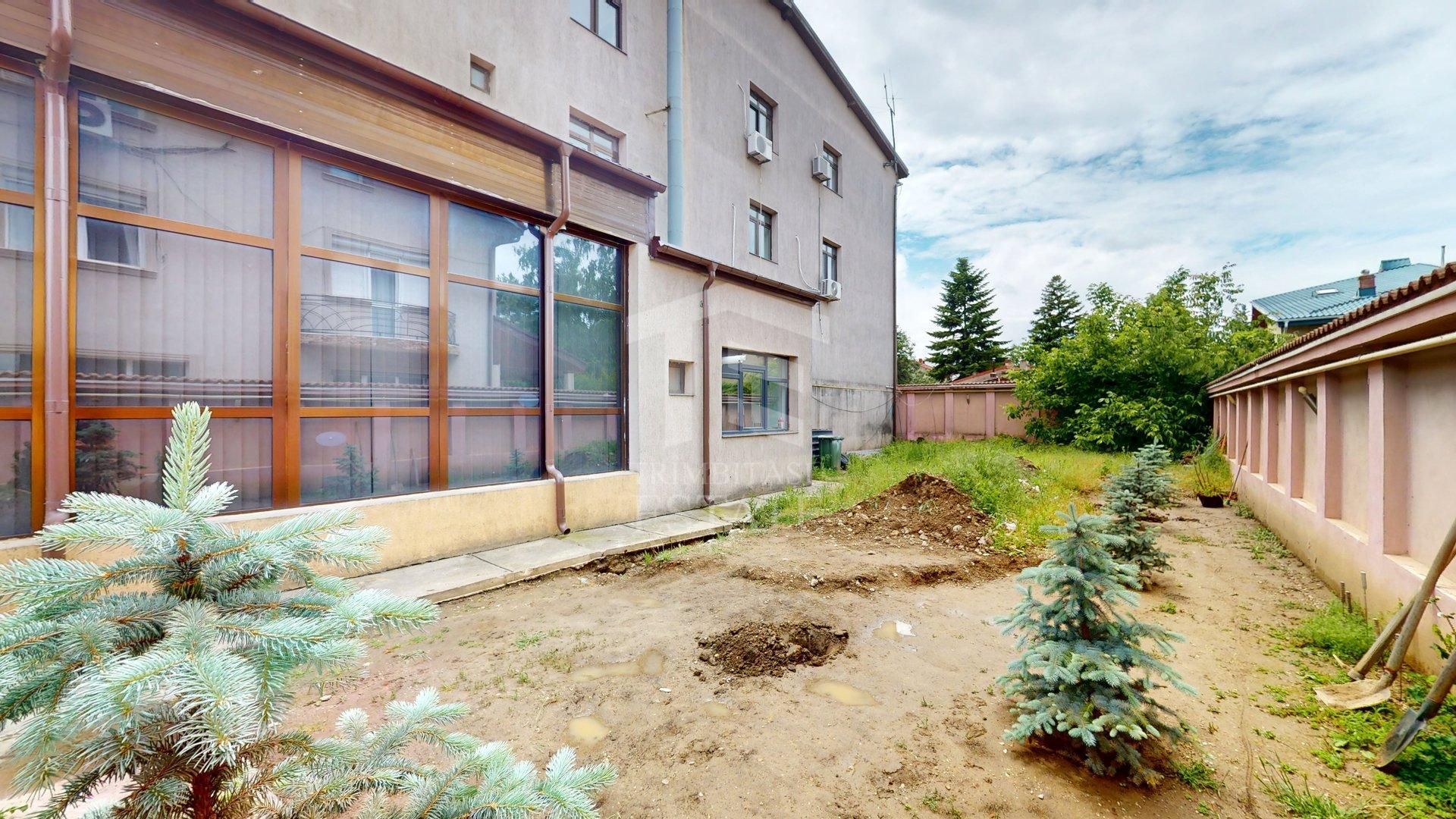 DAMAROAIA | Jiului | Chirie Casa 16 camere | 15 parcari + metrou 900m - Poză 3