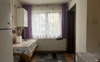 Garsonieră renovată 2023, mobilată modern, centrală proprie, Astra - Poză 7