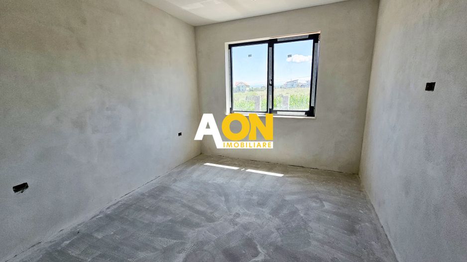 Casa independenta energetic, 4 camere, 500 mp teren, Micesti - Poză 10