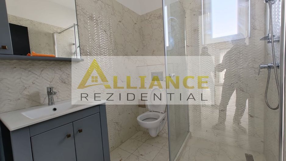 Casa individuala - 3 camere-Teren 375 mp-PANOURI SOLARE - Poză 12