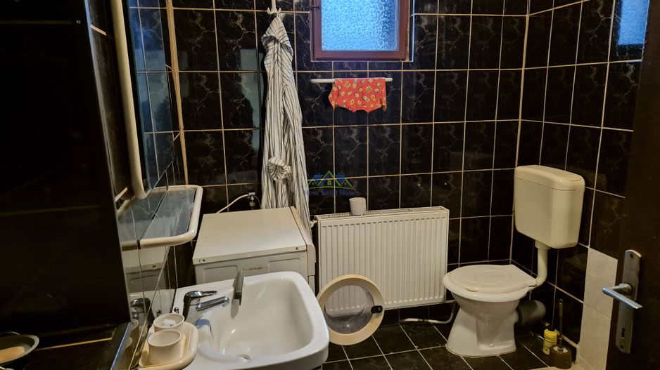Vand casa zona Chizid pe Dr. Cantacuzino, 2 cam, baie, buc, st-378 mp! - Poză 9