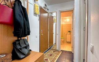 Sector 3 Calea Calarasilor Hyperion garsoniera Decomandata 38mp - Poză 11